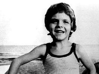 Alfredino Rampi