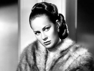 Alida Valli