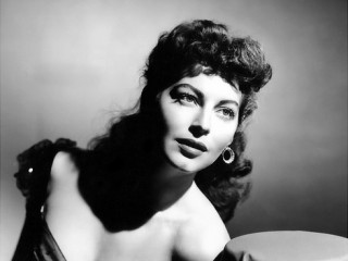 Ava Gardner