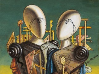 Giorgio De Chirico