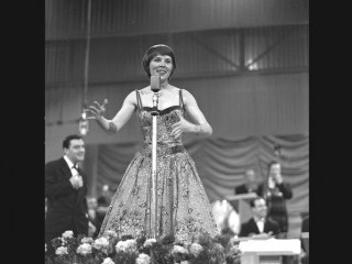Delia Scala