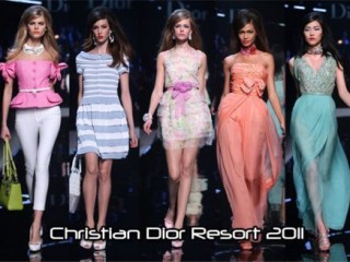 Christian Dior