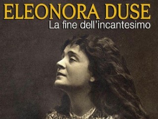 Eleonora Duse