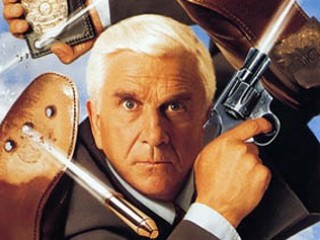 Leslie Nielsen
