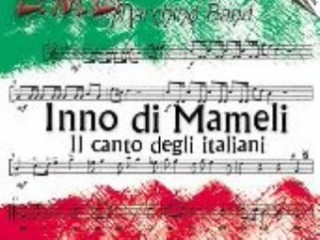 Goffredo Mameli