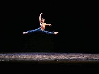 Rudolf Nureyev