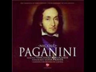 Niccolò Paganini