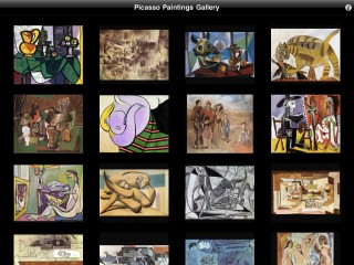 Pablo Picasso