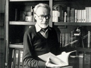 Primo Levi