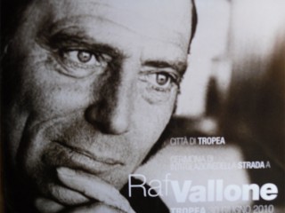 Raf Vallone