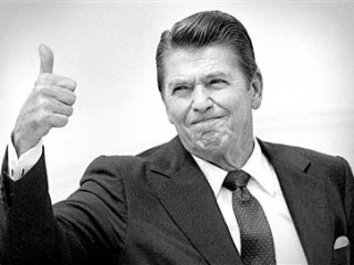 Ronald Reagan