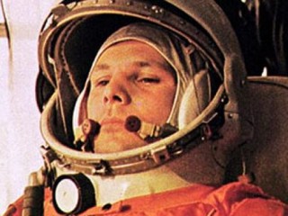 Yuri Gagarin