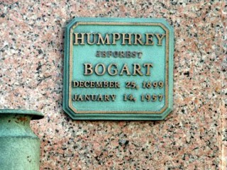 Humphrey Bogart