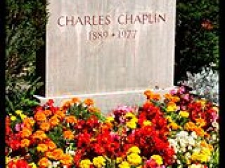 Charlie Chaplin
