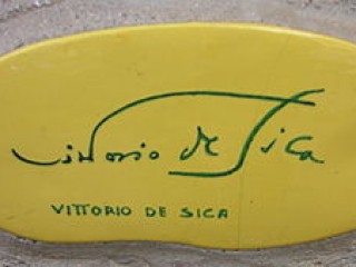Vittorio De Sica