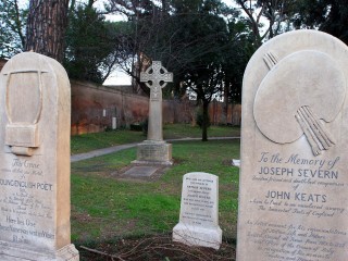John Keats