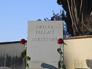 Oriana Fallaci
