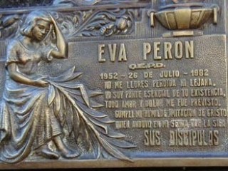 Evita Peròn