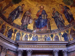 Paolo (San Paolo) Di Tarso