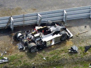 Michele Alboreto