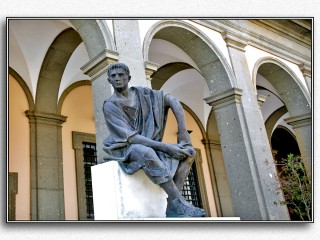 Gaio Giulio Cesare Ottaviano Augusto