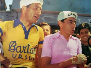 Gino Bartali