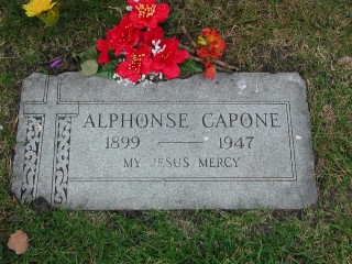 Alphonse Capone