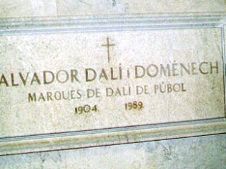 Salvador Dalì