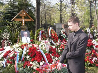 Boris Eltsin