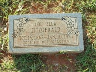 Ella Fitzgerald