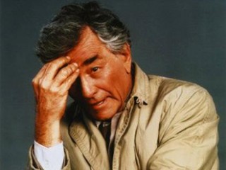 Peter (Tenente Colombo) Falk