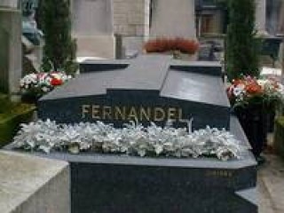 Fernandel