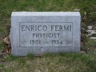 Enrico Fermi