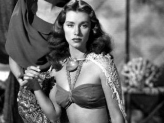 Linda Christian