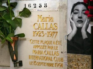 Maria Callas