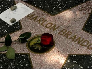 Marlon Brando