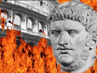 Lucio Domizio (Nerone) Enobarbo