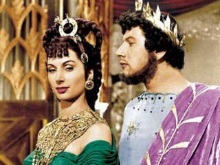 Peter Ustinov