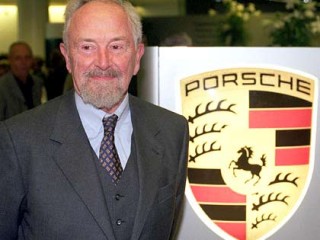 Ferdinand Porsche