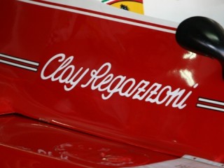 Clay Regazzoni