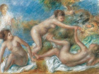 Pierre Auguste Renoir