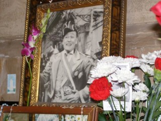 Antonio (Totò) De Curtis