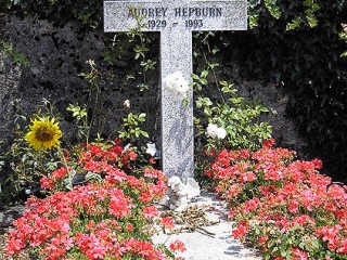 Audrey Hepburn