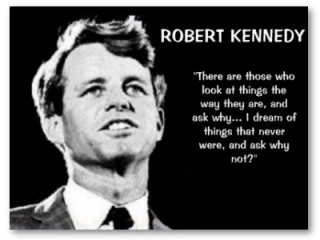 Robert (Bob) Kennedy