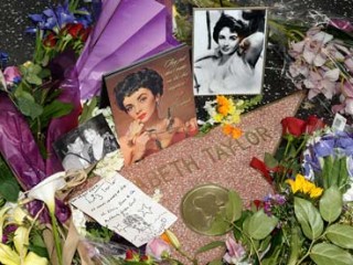 Elizabeth Taylor