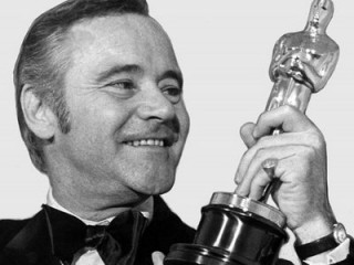 Jack Lemmon