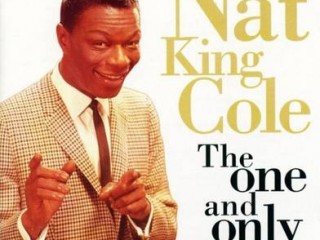 Nat King Cole