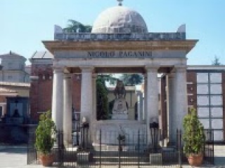 Niccolò Paganini