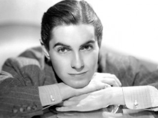 Tyrone Power