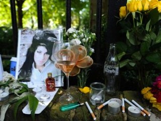 Amy Winehouse